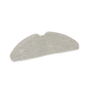 Chiffon de nettoyage Dreame 305 mm x 135 mm réutilisable pour aspirateur robot D10S D10S PRO - Product Image 2