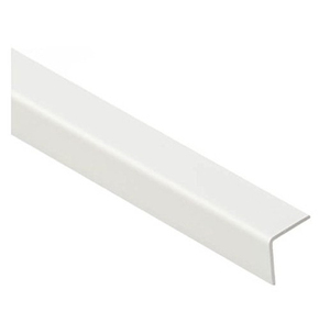 Usine Fujian Yobest, moulage plastique <span class=keywords><strong>PVC</strong></span> ABS sur mesure, profilé de bordure de forme personnalisée - Product Image 2