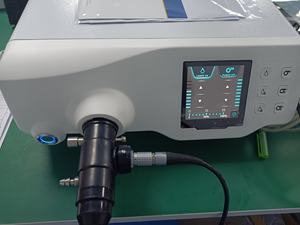 คีมใหญ่ช่อง2.8มม. Gastroscope HD ระบบทางเดินบนและล่าง GI ทำงานสัตว์ใหญ่ม้าสัตว์ใหญ่ - Product Image 5