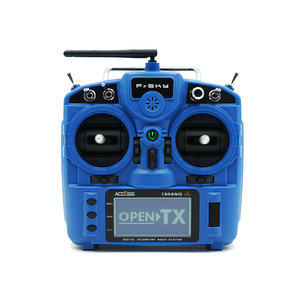 <span class=keywords><strong>FrSky</strong></span> Taranis <span class=keywords><strong>X9</strong></span> Lite 2.4GHz 24CH ACCESS ACCST D16 Mode2 Forme classique Émetteur portable pour drone RC Fabriqué en Chine - Product Image 2
