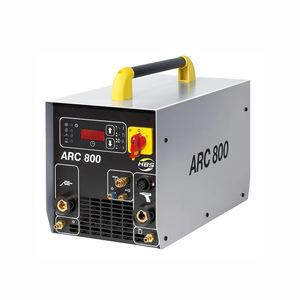 เครื่องเชื่อมสตั๊ด HBS CDMi 3202 แบบเก็บพลังงาน สำหรับงานอุตสาหกรรม - Product Image 3