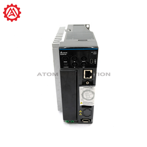 Lógica de control Servo Motor Drive Delta Servo Drive Convertidor de frecuencia de ASD-B3-0721-L - Product Image 4