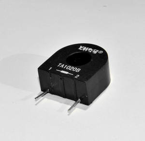 Yhdc หม้อแปลงไฟฟ้ากระแสสลับชนิดติดตั้ง PCB ที่มีความแม่นยำ25A-100A อัตราส่วนการหมุนของ TA1030 1/1000 - Product Image 5