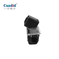 Caméra de recul standard Candid OE pour VW Caméra de recul parfaite avec fonction étanche