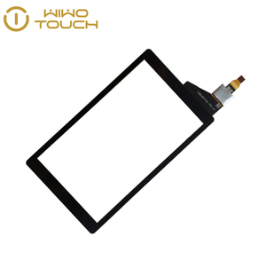 Nhà sản xuất trực tiếp bán 4 inch đa cảm ứng điện dung màn hình cảm ứng - Product Image 3