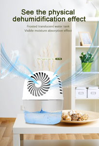 Selling Fast <strong>DESSICANT</strong> Humidifier Stunning Design Meets Powerful Performance Hot Sale Portable <strong>Dehumidifier</strong> Silicone Absorbent - Product Image 4