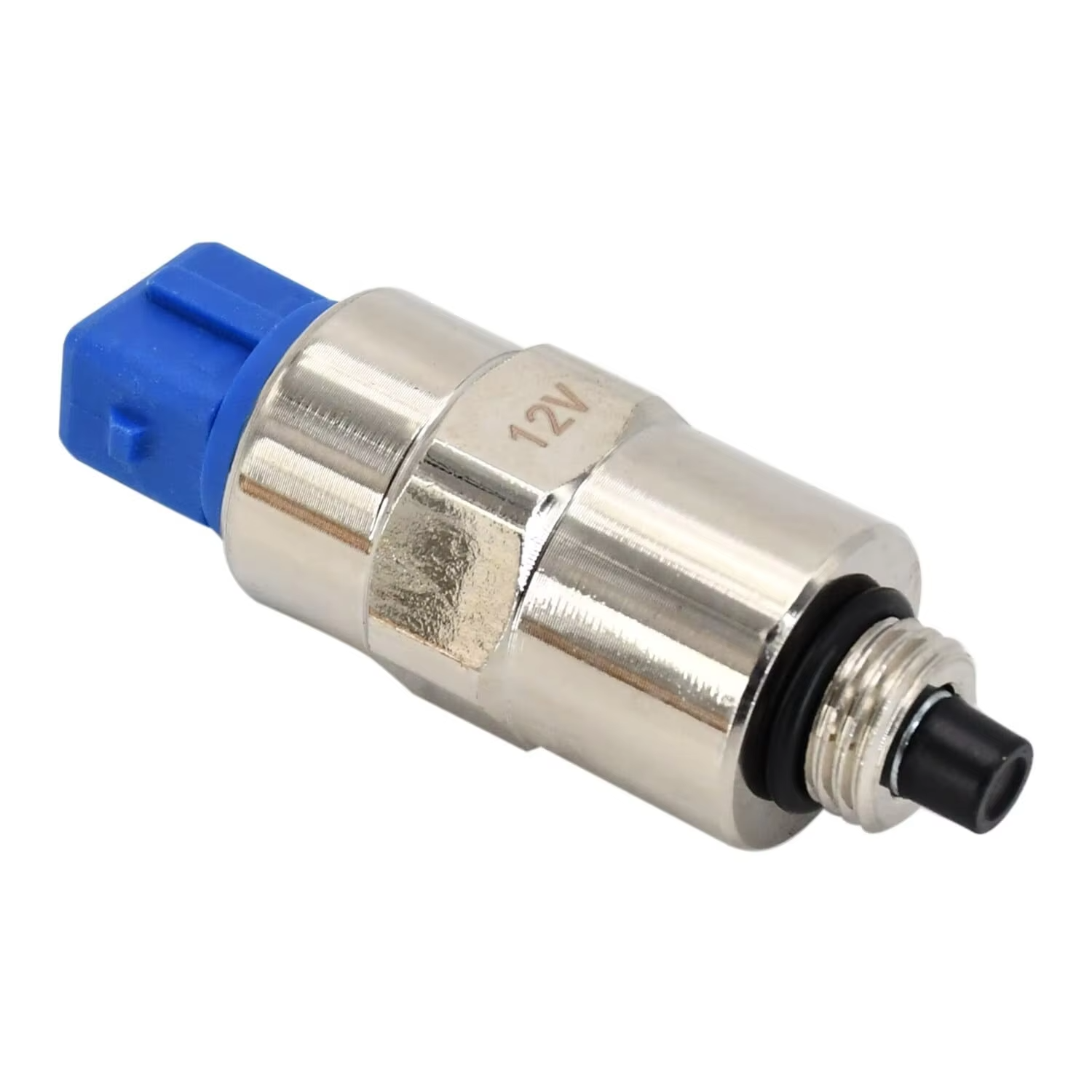 1004-4 1004-42 Solenoid 26420469 176-6219 7185-900G Cat Yedek