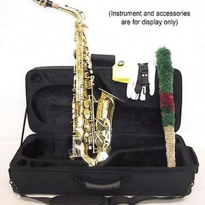 Usine BSCI, sac de transport souple personnalisé pour saxophone ténor, housse de transport pour saxophone ténor - Product Image 3