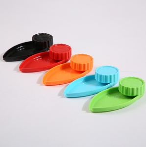 Biểu Tượng Tùy Chỉnh <span class=keywords><strong>Mini</strong></span> 40Mm Đa-Chức Năng 2 Trong 1 Thuốc Lá Thuốc Lá Máy Xay Gia Vị Máy Nghiền Nhựa Lá Hình Thảo Mộc Mài Máy - Product Image 6