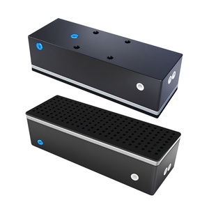 Custom Heavy-Duty Aluminum Alloy Vacuum <b>Suction</b> <b>Pads</b> for PCB, Pallet & Material Handling - Product Image 6