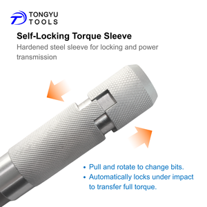 Adaptador <span class=keywords><strong>SDS</strong></span> Plus para <span class=keywords><strong>SDS</strong></span> <span class=keywords><strong>Max</strong></span> para Martelete com Extensão e Anel de Trava de Aço Reforçado para Martelos Rotativos - Product Image 4