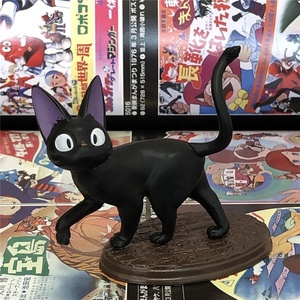 Figura Personalizada Gato Negro Jiji, Caja Sorpresa, Muñecos de Animales, Figuras de Anime - Product Image 5