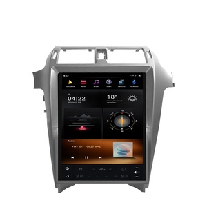 Cho Lexus gx400 GX460 2010 2019 đài phát thanh xe Android đa phương tiện Player Car <span class=keywords><strong>GPS</strong></span> <span class=keywords><strong>navigation</strong></span> Car DVD Player Auto đài phát thanh stereo đầu - Product Image 2