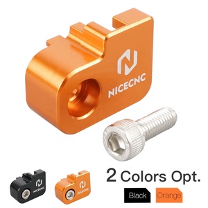 Couvercle de protection de câble ABS NiceCNC pour KTM <span class=keywords><strong>790</strong></span> 890 Adventure <span class=keywords><strong>Adv</strong></span> 2019 2020 2021 2022 DUKE 2018-2022 - Product Image 6