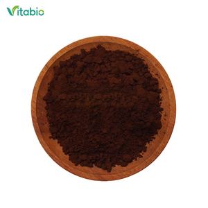 Extrait de jus de fruit d'églantier Anthocyanidines 25% Extrait de poudre d'églantier noir Poudre d'églantier - Product Image 1