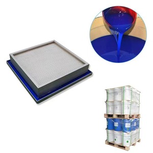 Lem silikon kualitas makanan silikon cair kalium kering permanganat Filter kimia HAMC <span class=keywords><strong>gel</strong></span> perekat self-priming