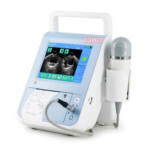 Échographe portable de poche BS01 de haute qualité pour le diagnostic du volume de la vessie - Product Image 1