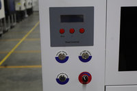 Impresora DTF de Inyección de Tinta UV Automática de 60 cm, Nueva, Directo de Fábrica, Máquina de Etiquetas 3D para Carcasas de Teléfono, Alta Velocidad 4-10/h, 1 Año de Garantía