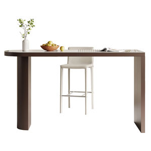 Phòng khách hiện đại Bàn <span class=keywords><strong>bar</strong></span> chân cao cho không gian thương mại - Product Image 5