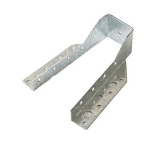 Деревянный соединитель стропила для несущих кронштейнов, деревянная оцинкованная стальная вешалка - Product Image 5