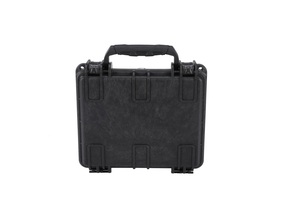 Estuche impermeable a prueba de golpes de viaje para <span class=keywords><strong>Pioneer</strong></span> <span class=keywords><strong>Dj</strong></span>, caja de reloj de plástico para mezcladores de controlador de equipo de <span class=keywords><strong>Dj</strong></span> de 1/2/2/1/2/1/2 - Product Image 5