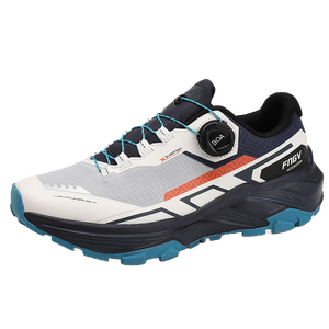 Chaussures de randonnée estivales respirantes conçues pour la stabilité sur sentier, confort longue durée, couleurs personnalisées disponibles, faible MOQ, OEM - Product Image 1