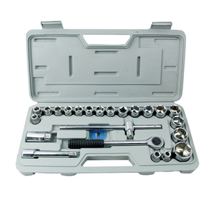 Bộ Chìa Vặn Ổ Cắm Xe Hơi Độc Đáo, Dụng Cụ Cầm Tay Chất Lượng Đảm Bảo 25 Chiếc - Product Image 1