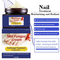 Crème à ongles anti-champignons, ml, pour les ongles et les doigts, réparation de la décoloration, également pour les ongles craquelés