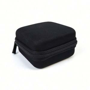 Estuche de Almacenamiento Portátil EVA para Celular con Wifi Inalámbrico, Mini Power Bank, para Accesorios - Product Image 5