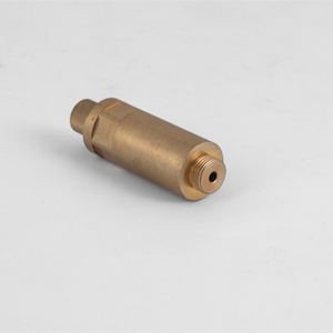 CNC preciso de alta calidad para servicios de mecanizado OEM para el desarrollo de piezas de aluminio de acero inoxidable - Product Image 3
