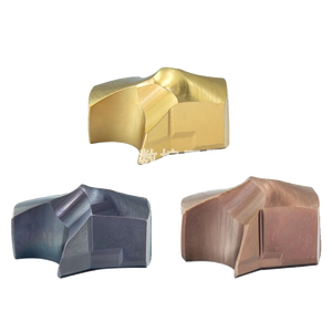 מקדחה כתר הוספה של hold סדרה למשוך גב סוג kennametal תואם את הילד - Product Image 2