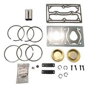 Nuevo Kit de Reparación de Compresor de Aire de Doble Cilindro VG1560130080 de Alta Calidad, Marca ANTO, para Camiones Sinotruk - Product Image 1