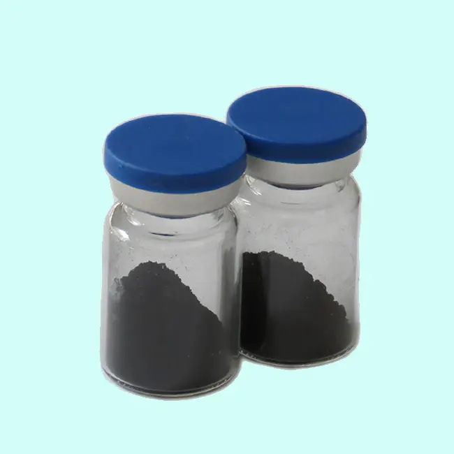 Catalyseur platine, poudre de platine nano, prix des nanoparticules de platine