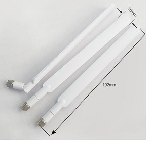 Antenne externe pour routeur sans fil Antele ATL-W230 190mm/230mm 18dBi 2.4G/5.8G Sensecap M1 LoRaWAN intérieur 5.8dBi - Product Image 2