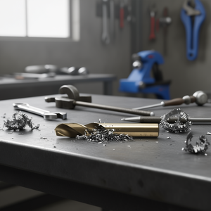 Hss Twist <b>Drill</b> <b>Bit</b> 12.5mm 102mm Length For Metal Drilling - Product Image 3