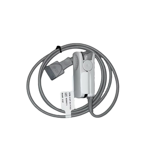 Nouvelle Sonde de Capteur d'Oxygène Sanguin 512F Originale et Authentique, Moniteur à Clip pour Doigt Adulte, Sortie Numérique Électrochimique, Accessoires en Stock - Product Image 1