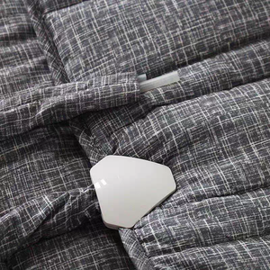 N1918 Sistema de Calefacción para <span class=keywords><strong>Cama</strong></span> de Invierno a <span class=keywords><strong>Precio</strong></span> Competitivo, Elemento Calefactor PTC, Material de Poliéster, Manta Eléctrica con Control Remoto - Product Image 2