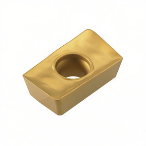 Ttake APKT Milling Insert PDSR SM For Metal <b>Machining</b> - Product Image 2
