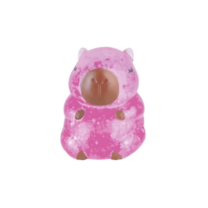 Juguete Antiestrés de Capibara para Apretar, 7.5x5.5x5.5 cm, TPE, para Niños de 3+ Años - Product Image 2
