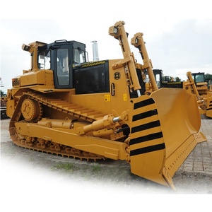 430 HP HBXG compacto <span class=keywords><strong>Bulldozer</strong></span> topadora <span class=keywords><strong>SD9</strong></span> nuevo <span class=keywords><strong>Bulldozer</strong></span> - Product Image 2