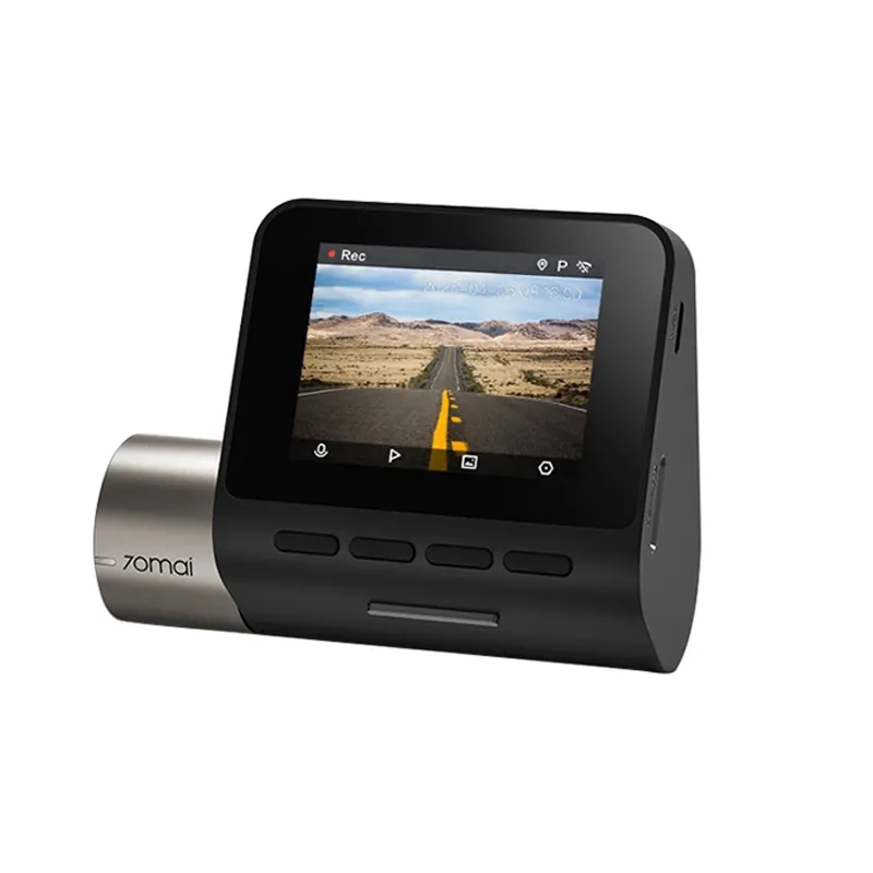 グローバルバージョン70maiA500Sダッシュカムプロプラス1944P GPSADASカーダッシュカメラサポートリアカムカーDVR24Hパーキングモニター