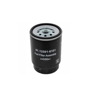 Filtro Carburante Personalizzato per Motori Diesel di Camion 81.12501-6101 81125016101 2403501 H398WK KC522 WK11029Z per MAN TGS <span class=keywords><strong>TGL</strong></span> - Product Image 2