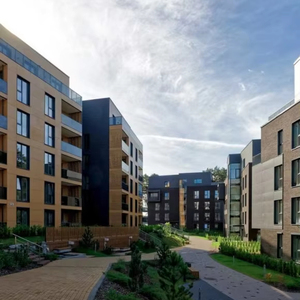 맞춤형 현대 디자인 컬러 액프 시트 알루미늄 주방 캐비닛 알루미늄 복합 패널 액프 벽 클래딩 시스템 Alucobond - Product Image 1