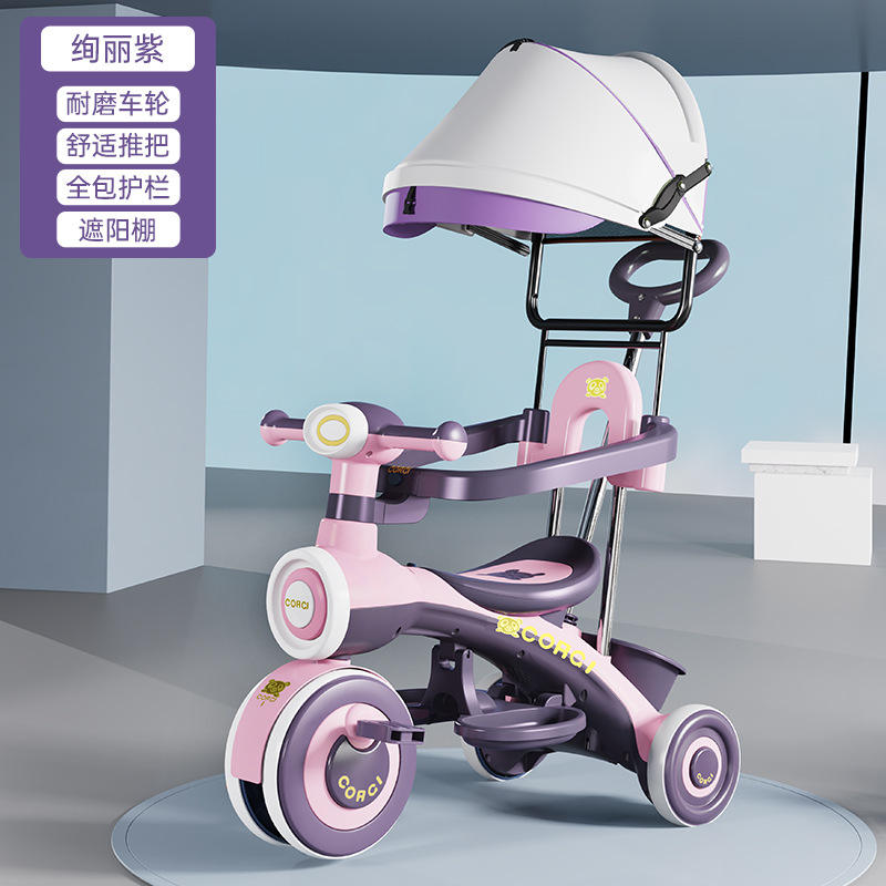 ม่านบังแดดสีม่วงพม่า