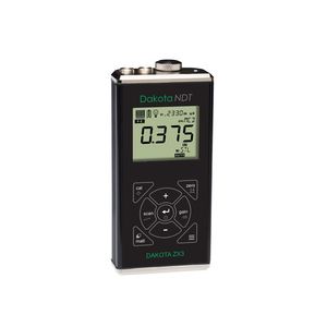 Original Dakota ZX Thickness <b>Gauges</b> Operation Is Simple and the Price Is Favorable. - Product Image 3