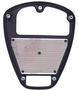 Filtro Aria Motore Compatibile con Kawasaki <span class=keywords><strong>Vulcan</strong></span> 900 VN900 2006 - <span class=keywords><strong>2021</strong></span> HFA2919 1011-3860 25-6034 982708 11013-0917 - Product Image 2
