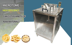 Batata Cenoura Mandioca Chip <span class=keywords><strong>Banana</strong></span> Slicer/Máquina De Corte para Nozes Legumes Frutas-Multi-funcional Processador De Frutas Vegetais - Product Image 4