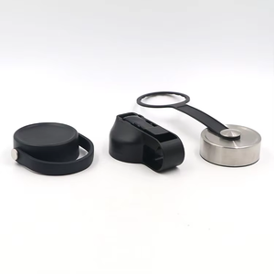 Bất 1L BPA-free bán buôn độc đáo tái chế Tritan <span class=keywords><strong>Pet</strong></span> tùy chỉnh thể thao uống rõ ràng <span class=keywords><strong>1</strong></span> Lít Chai nước bằng nhựa - Product Image 5