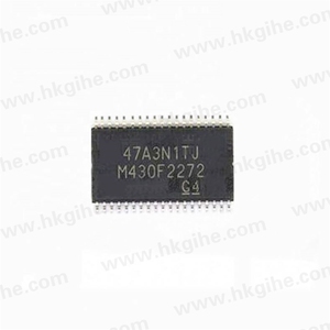 Nuevo chip microcontrolador importado 430F2272 <span class=keywords><strong>M430F</strong></span> F2272, chips IC de buena calidad M430F2272 - Product Image 1