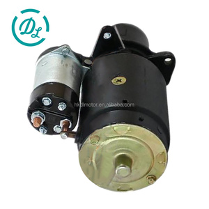 ชุดสตาร์ทรถยก EexcavaStart 12V 9T 4.0KW รุ่น S1108501 สำหรับงานหนัก รับประกัน 1 ปี - Product Image 1